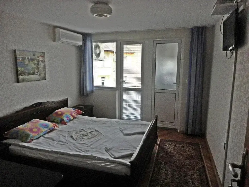 Свети Влас: Guest Rooms Casa Luba