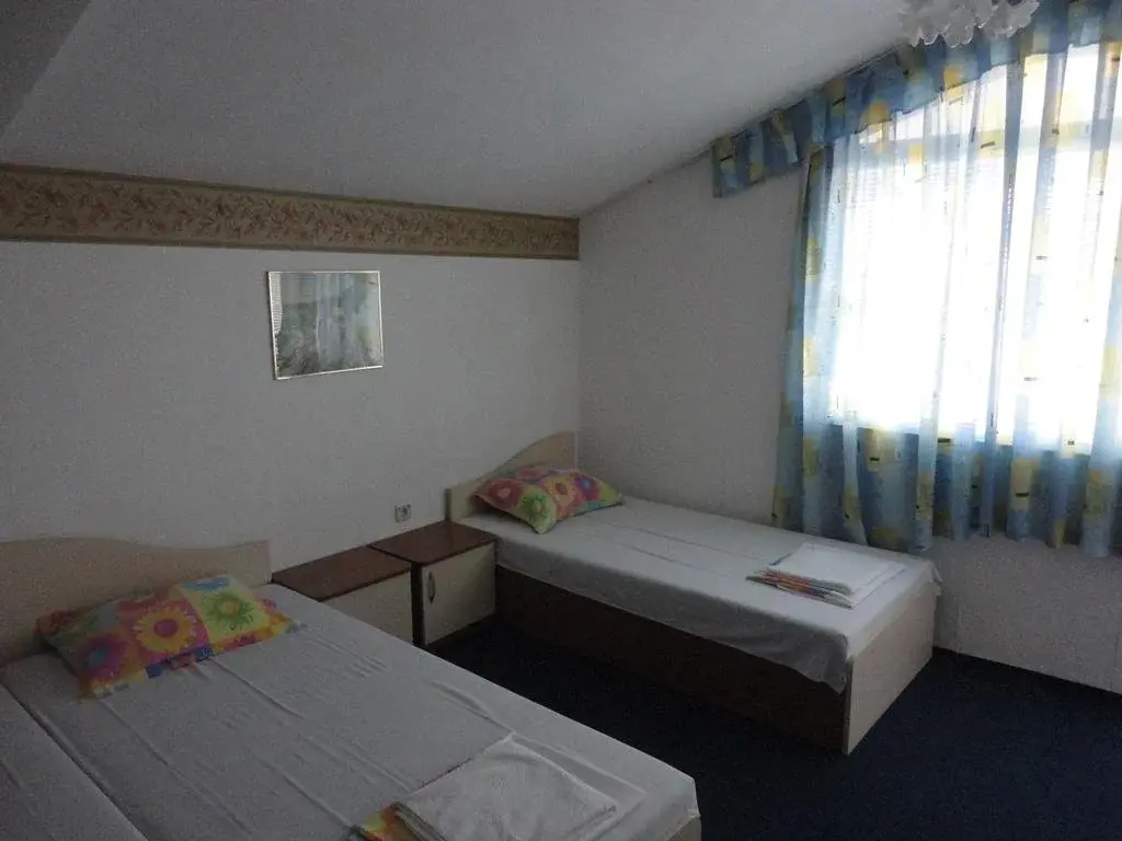 Свети Влас: Guest Rooms Casa Luba