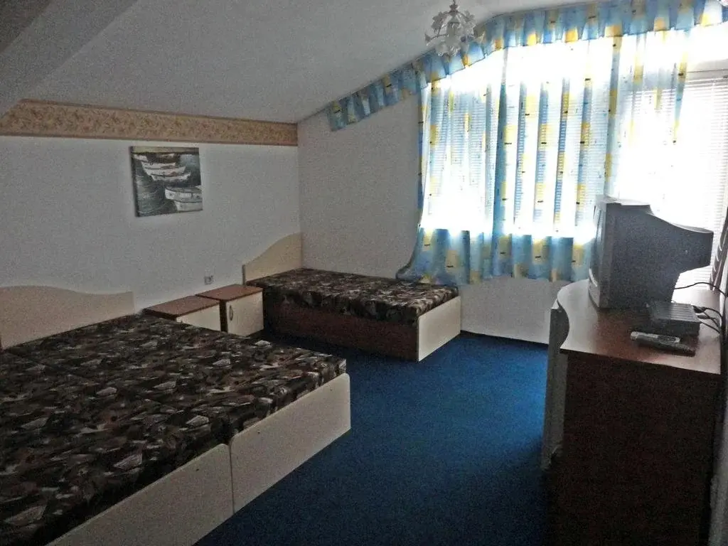 Свети Влас: Guest Rooms Casa Luba