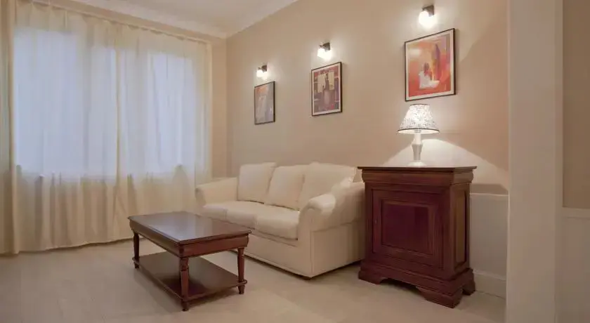 София: Boutique Apartment