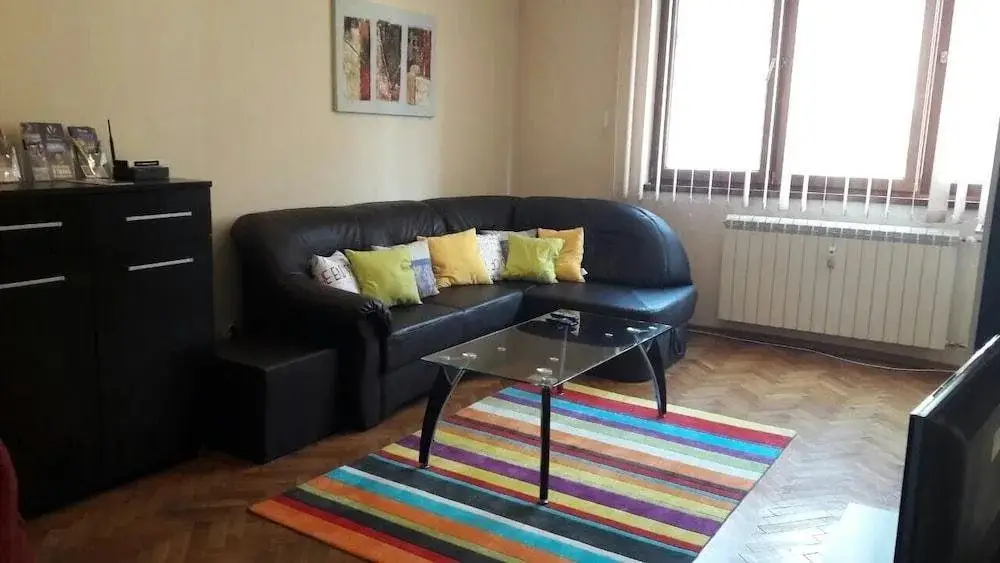 Boutique Apartment — фото 1