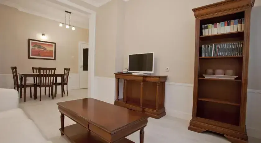 София: Boutique Apartment