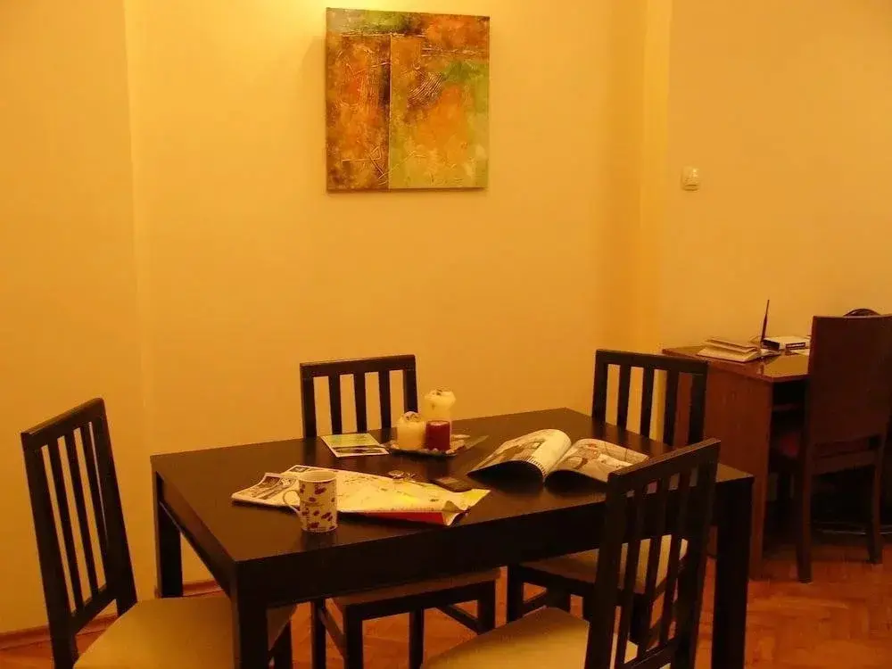 София: Boutique Apartment