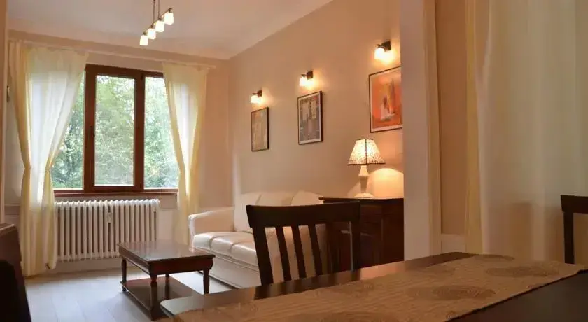 София: Boutique Apartment