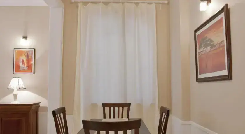София: Boutique Apartment