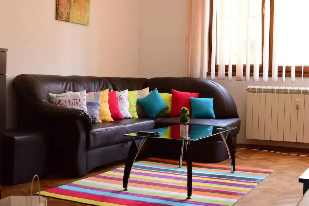 София: Boutique Apartment