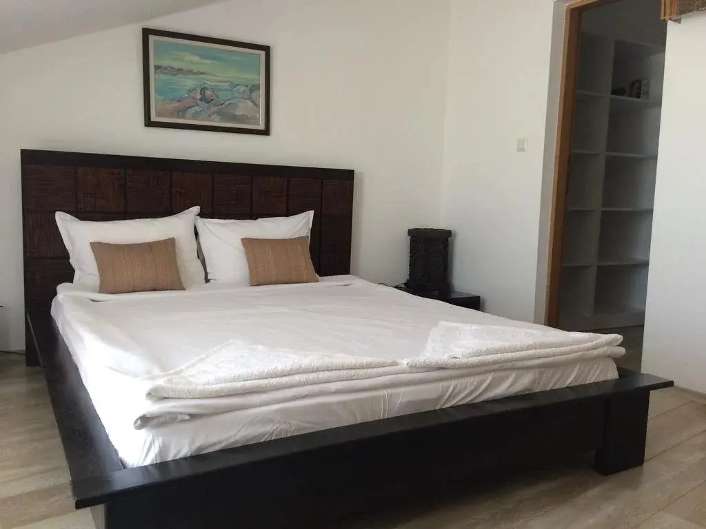 Созополь: Apolonia Apartments