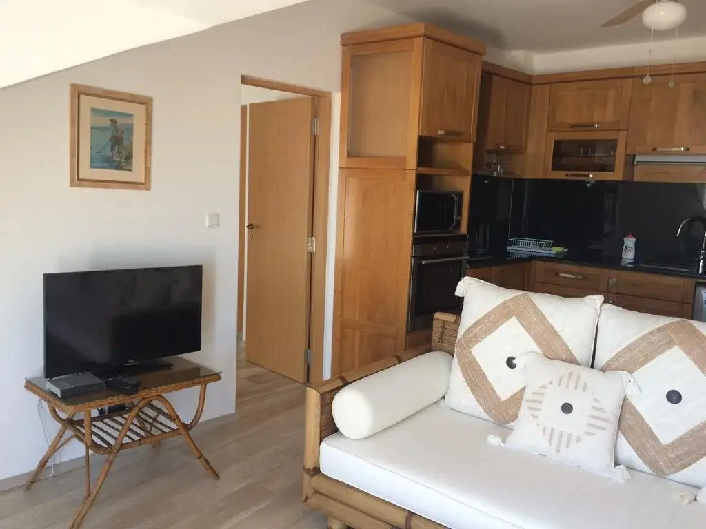 Созополь: Apolonia Apartments