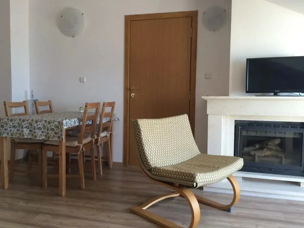 Созополь: Apolonia Apartments