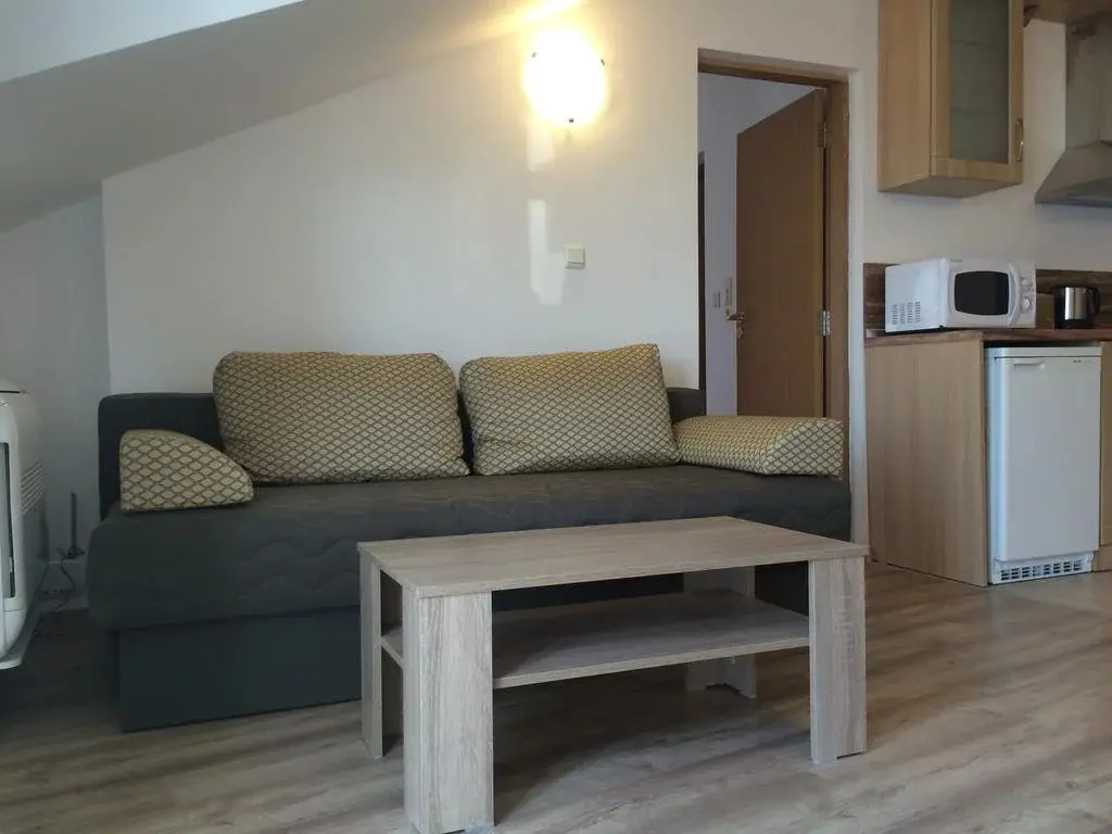 Созополь: Apolonia Apartments