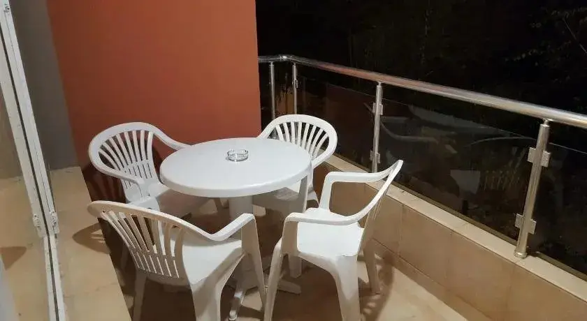 Поморие: Alex Apartament