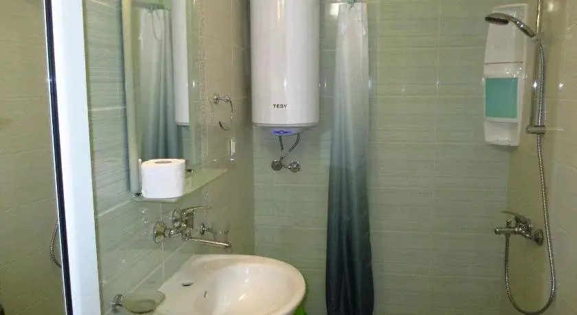 Поморие: Alex Apartament
