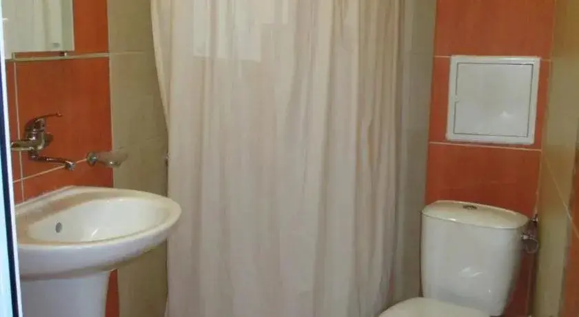 Поморие: Alex Apartament