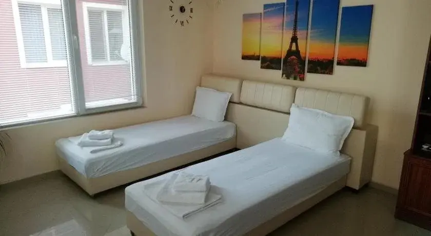 Поморие: Alex Apartament