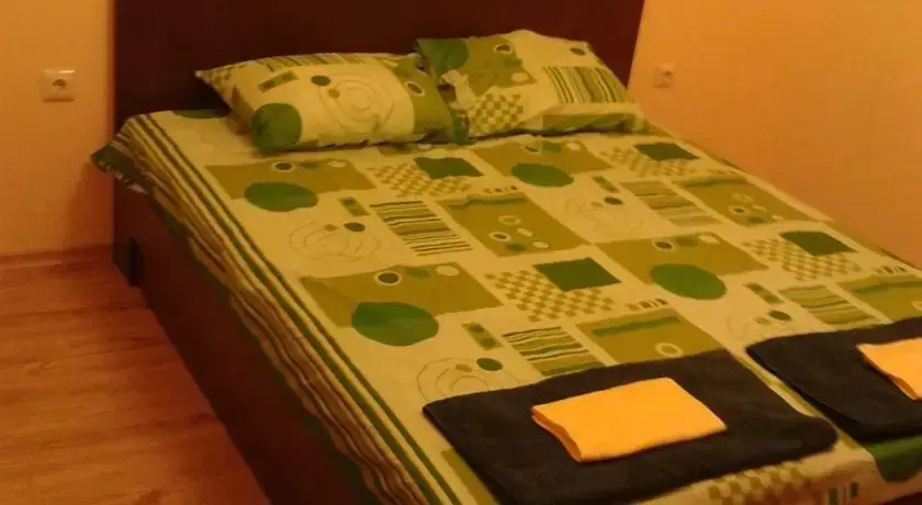 Поморие: Alex Apartament