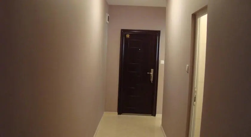 Несебр: Apartment Anio