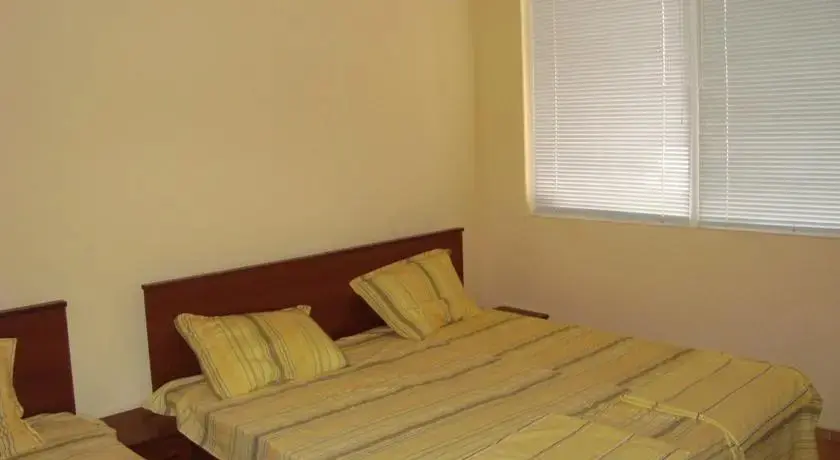 Несебр: Apartment Anio
