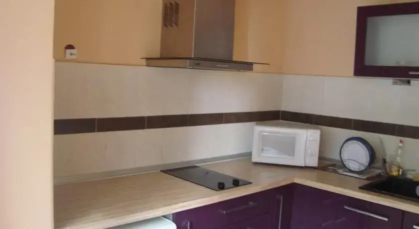Несебр: Apartment Anio