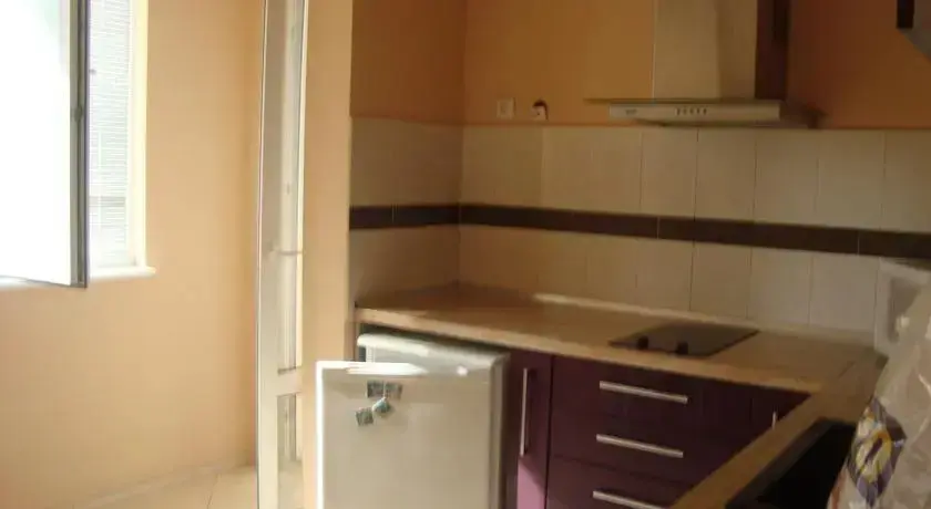 Несебр: Apartment Anio