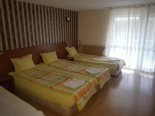 Велинград: Hotel Zora