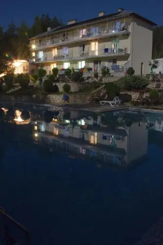 Велинград: Hotel Zora