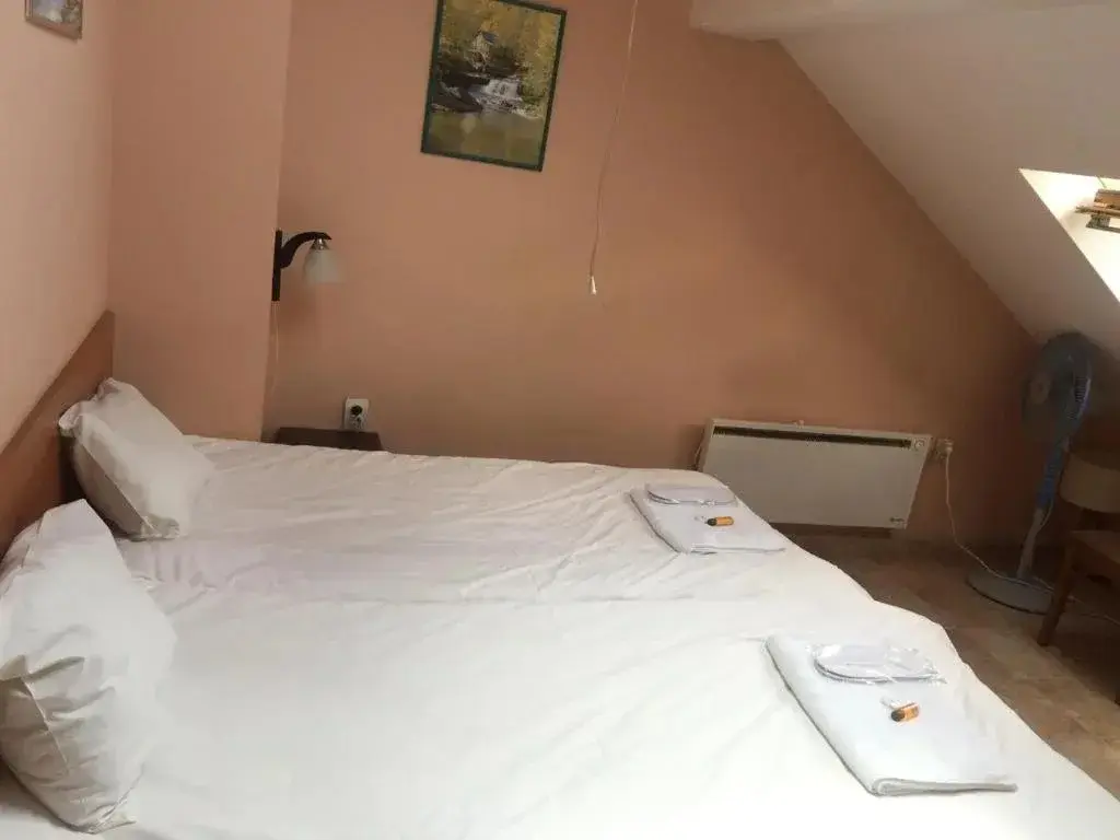 София: Vega Pension