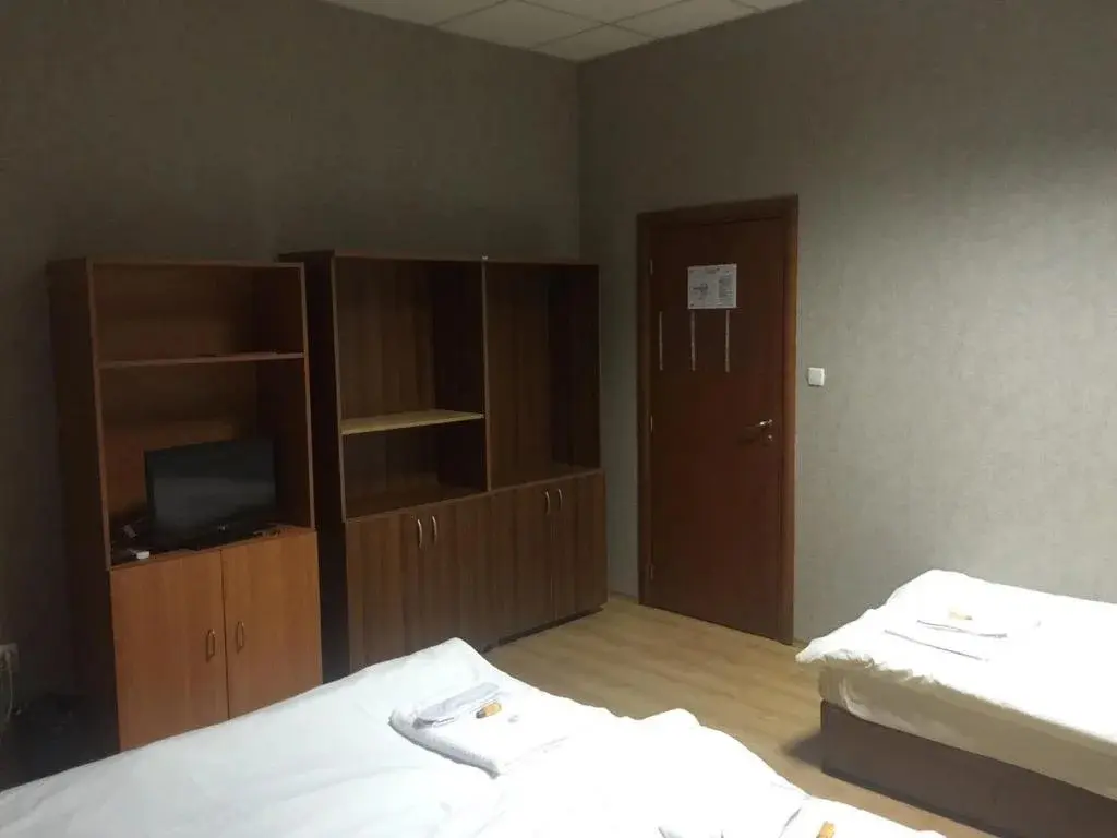 София: Vega Pension