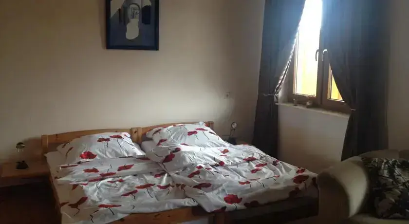 Варна: Guest House Lilly