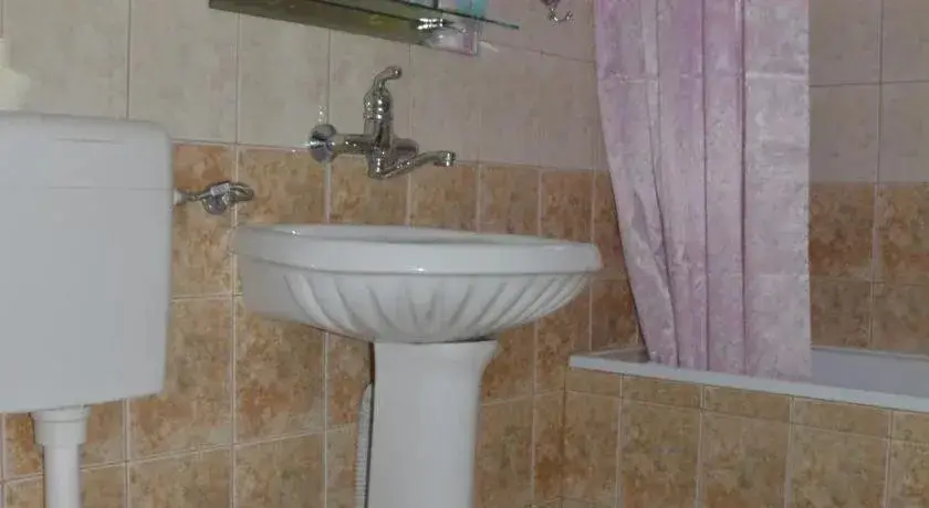 Каварна: Hotel Wesso