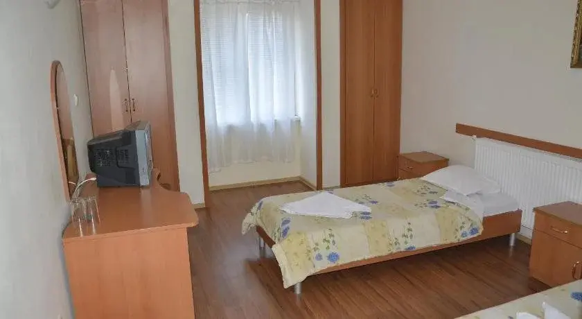 Каварна: Hotel Wesso