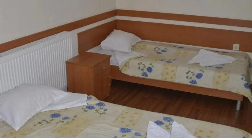 Каварна: Hotel Wesso