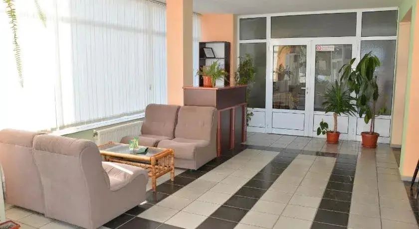 Каварна: Hotel Wesso
