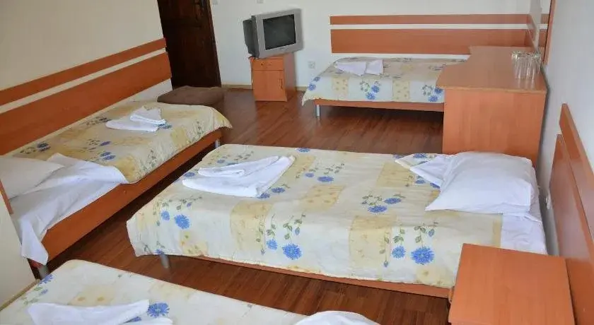 Каварна: Hotel Wesso