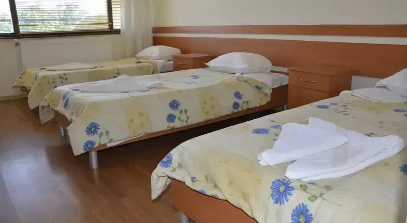 Каварна: Hotel Wesso