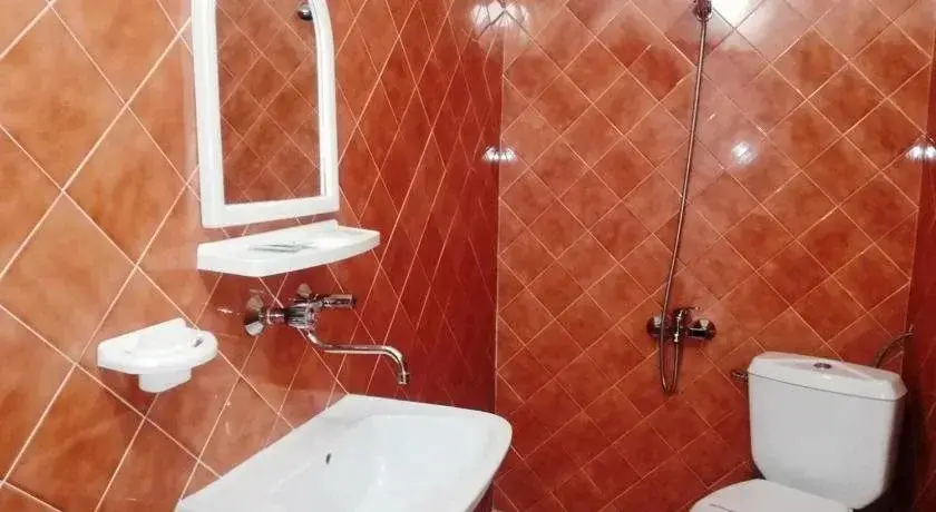 Созополь: Guest House Maggy
