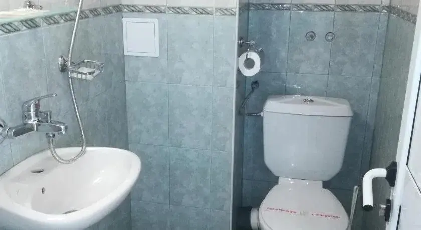 Созополь: Guest House Maggy