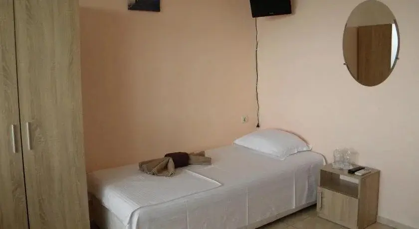 Созополь: Guest House Maggy