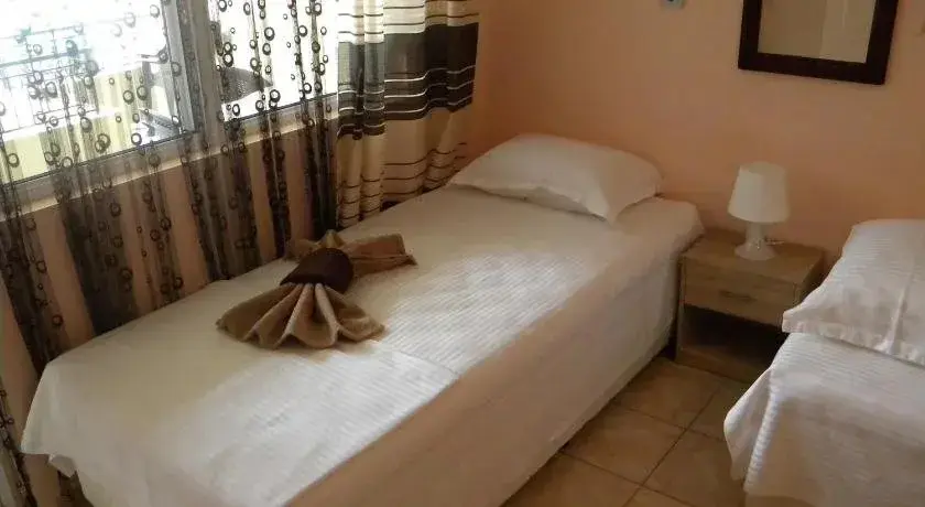 Созополь: Guest House Maggy