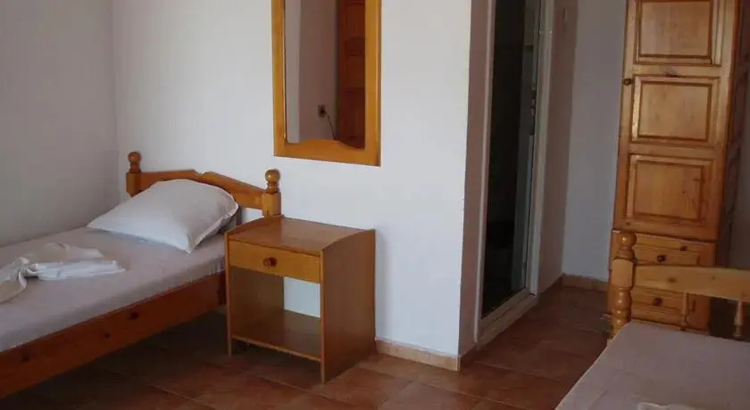 Созополь: Guest House Maggy