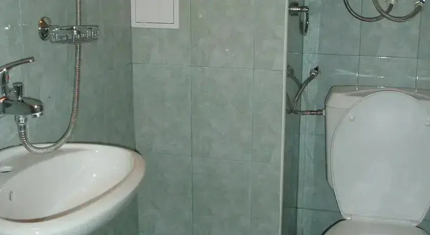 Созополь: Guest House Maggy