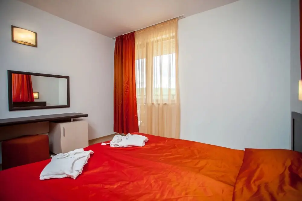 Apartment in Saint Thomas Holiday Village — фото 1