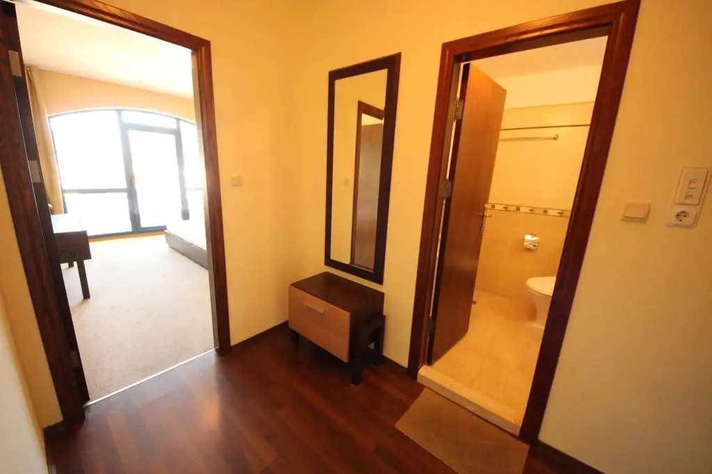 Солнечный берег: Apartment in Villa Bonita Complex
