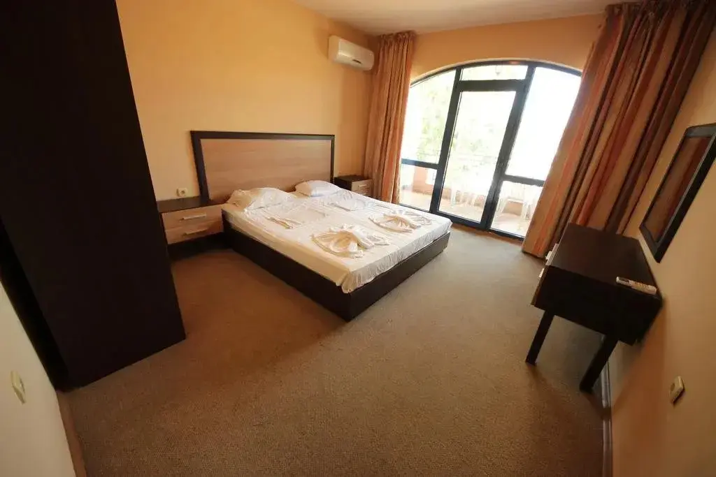 Солнечный берег: Apartment in Villa Bonita Complex