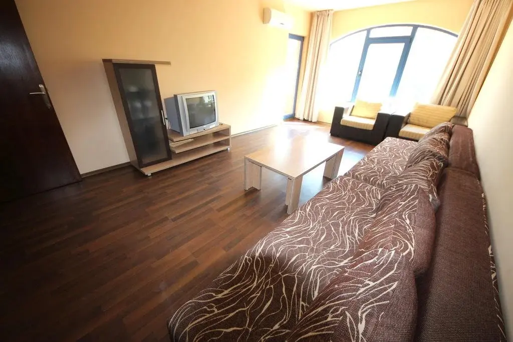 Солнечный берег: Apartment in Villa Bonita Complex