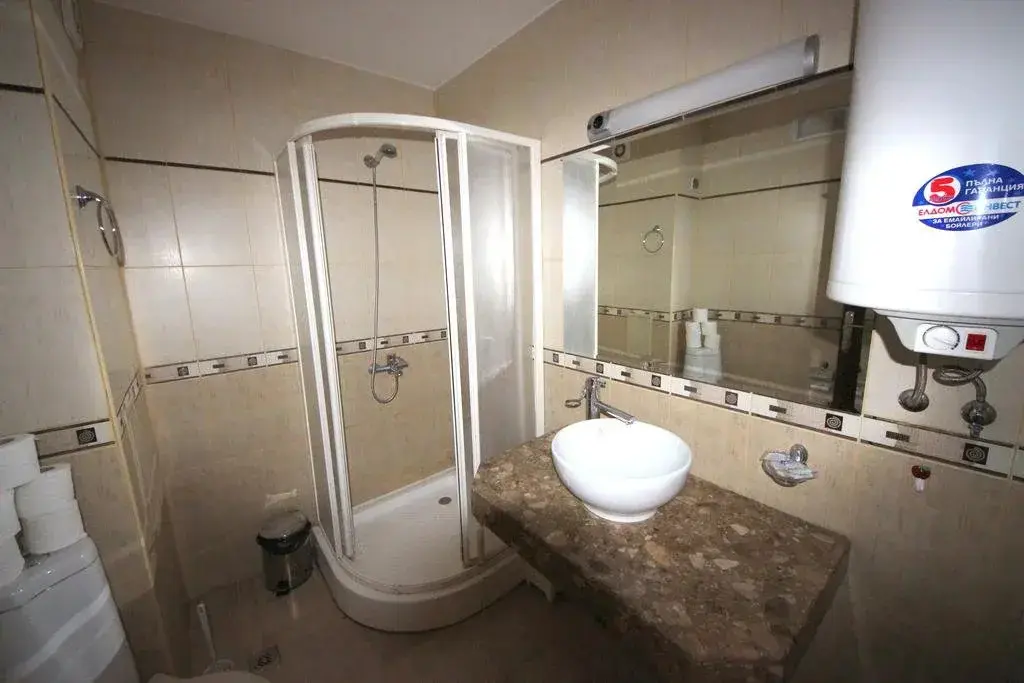 Солнечный берег: Apartment in Villa Bonita Complex