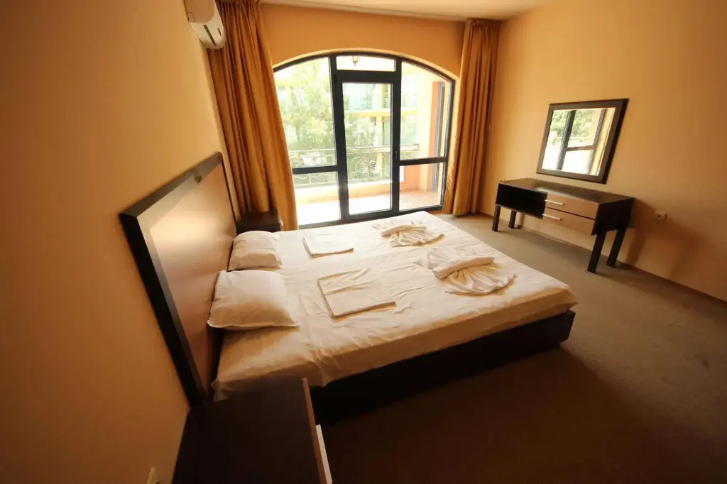 Солнечный берег: Apartment in Villa Bonita Complex