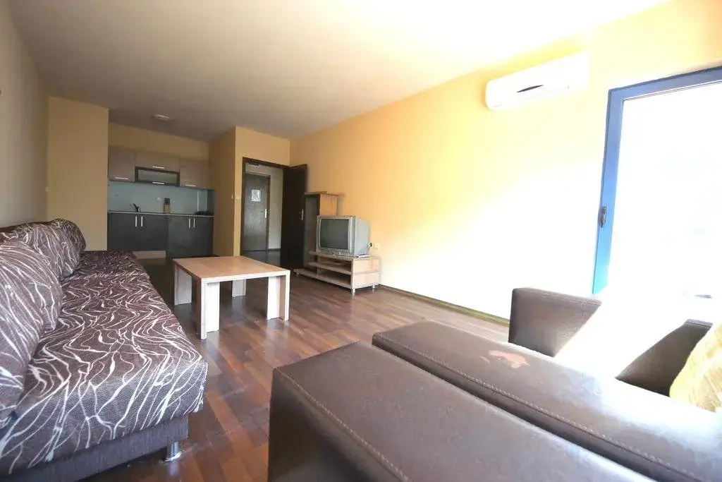 Солнечный берег: Apartment in Villa Bonita Complex