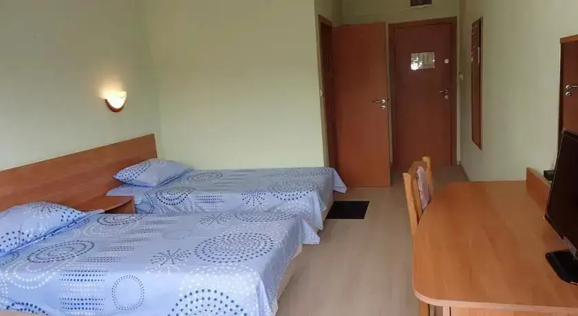 Варна: Room in Hotel Chezarino