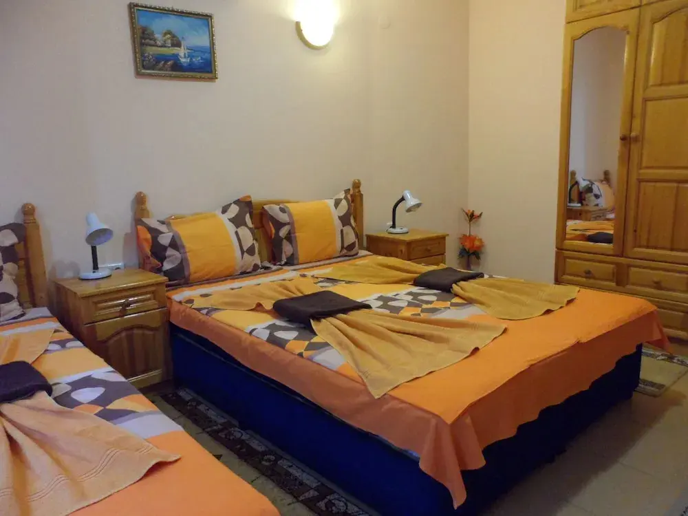 Велико Тырново: Hotel Varusha