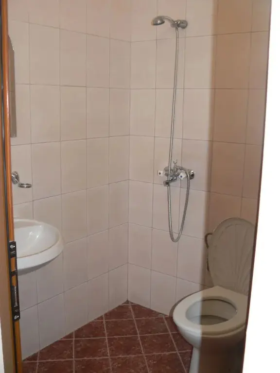 Велико Тырново: Hotel Varusha